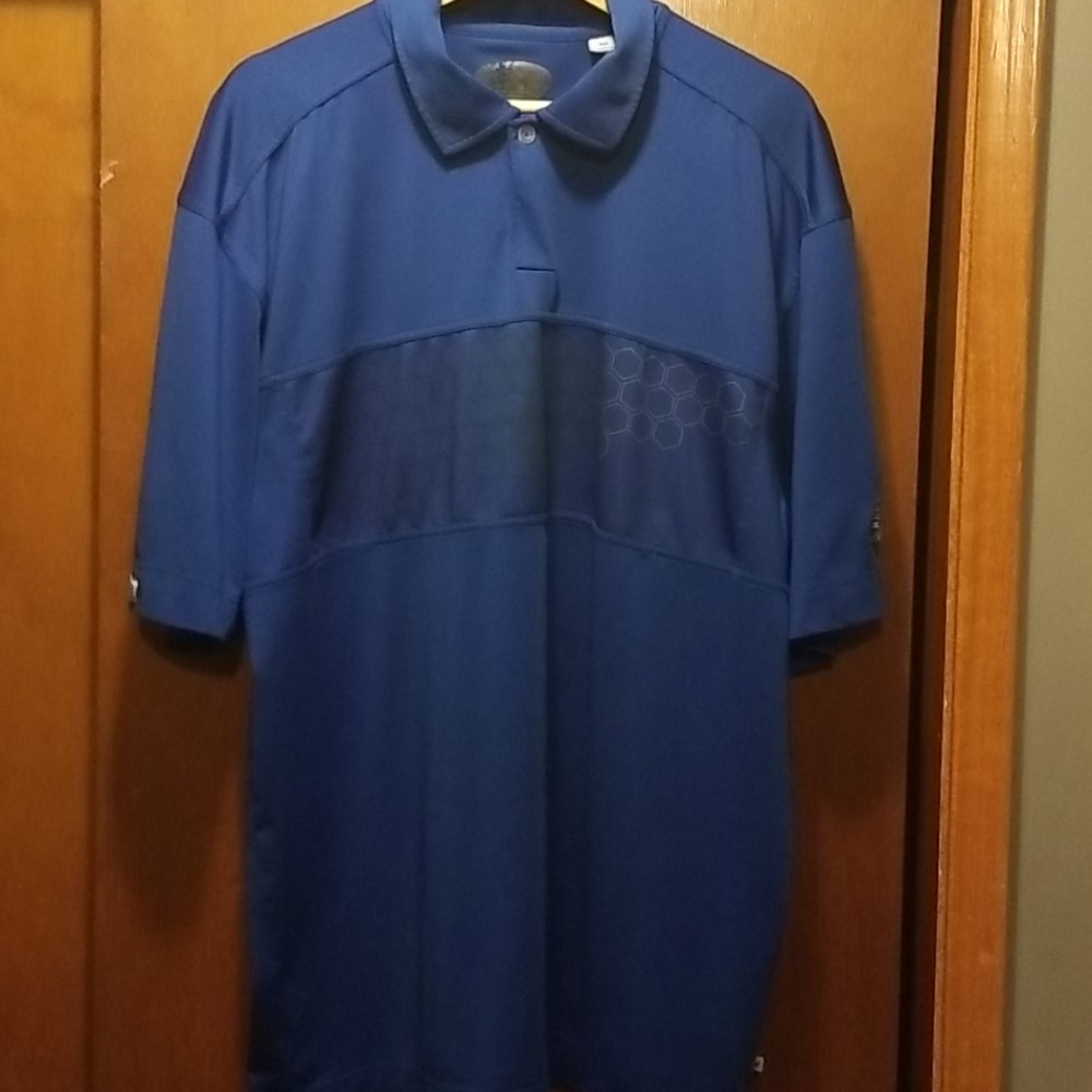 Callaway golf shirt